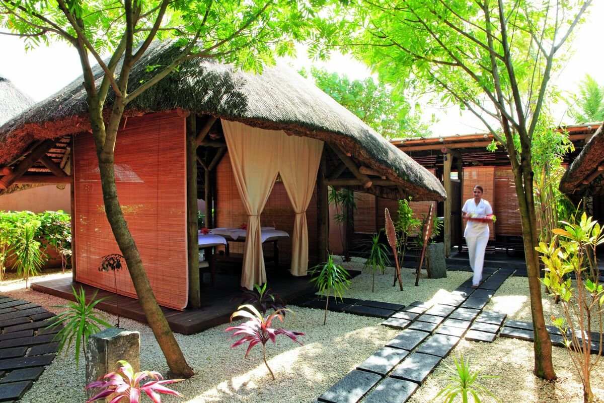 Heritage Awali Golf and Spa Resort