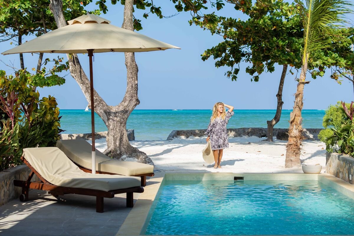 Diamonds Mapenzi Beach Resort