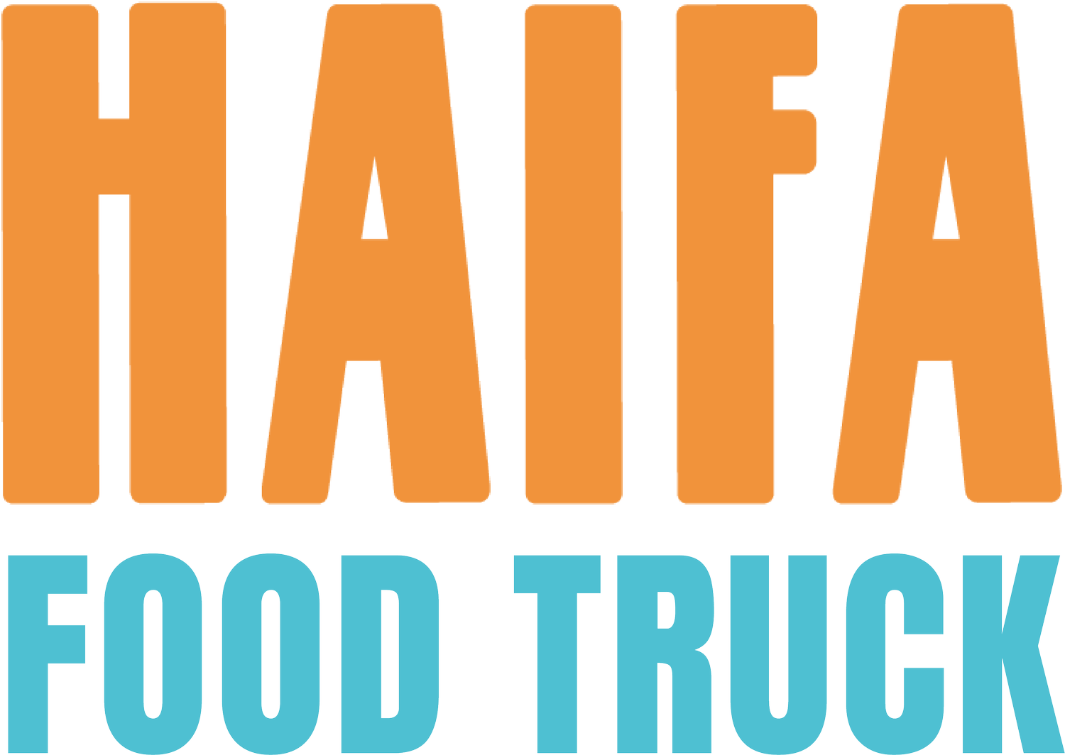 Haifa Food Truck