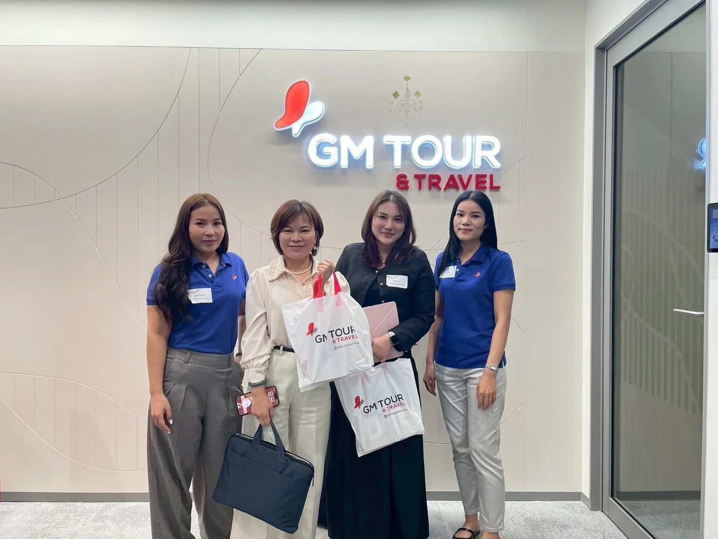 GM Meet Up - Bangkok Sep 2025