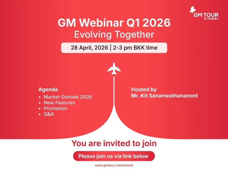 Webinar Q1-2026 : Evolving Together