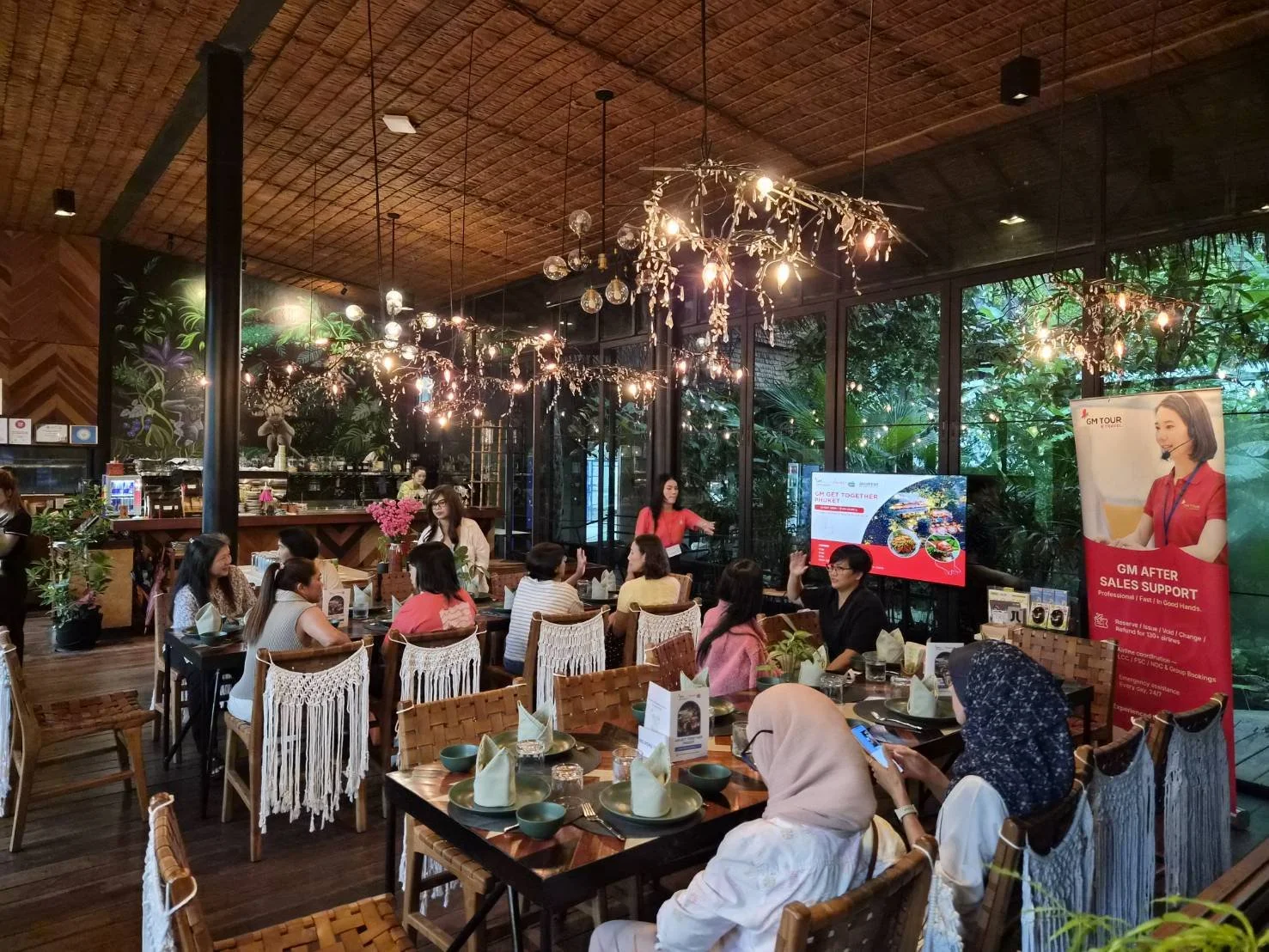 GM Get Together - Phuket 2026 