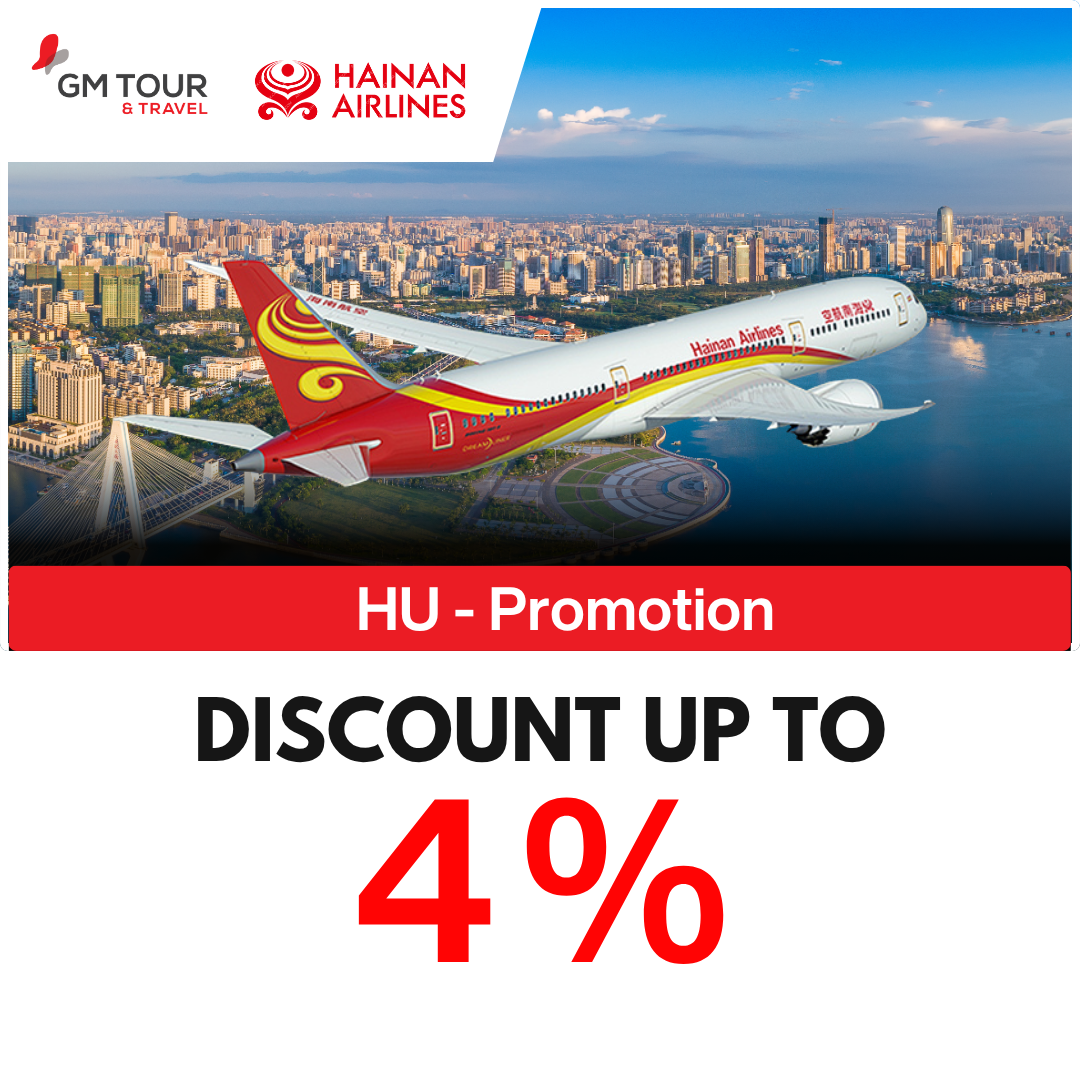 HU - Promotion