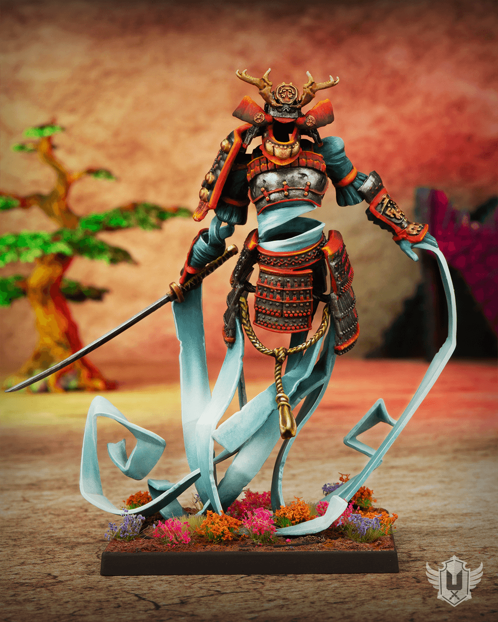 Conquest: Domaru Damashi