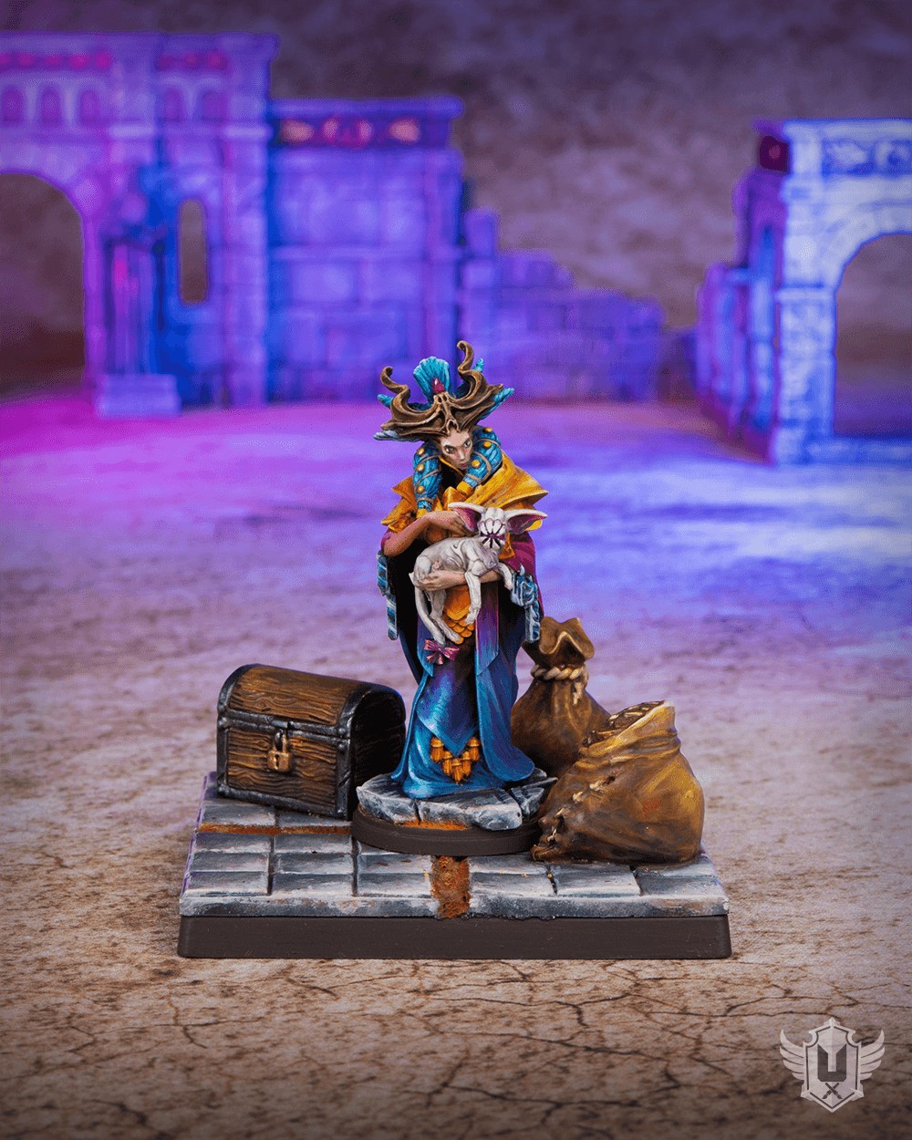 Conquest: Merchant Prince