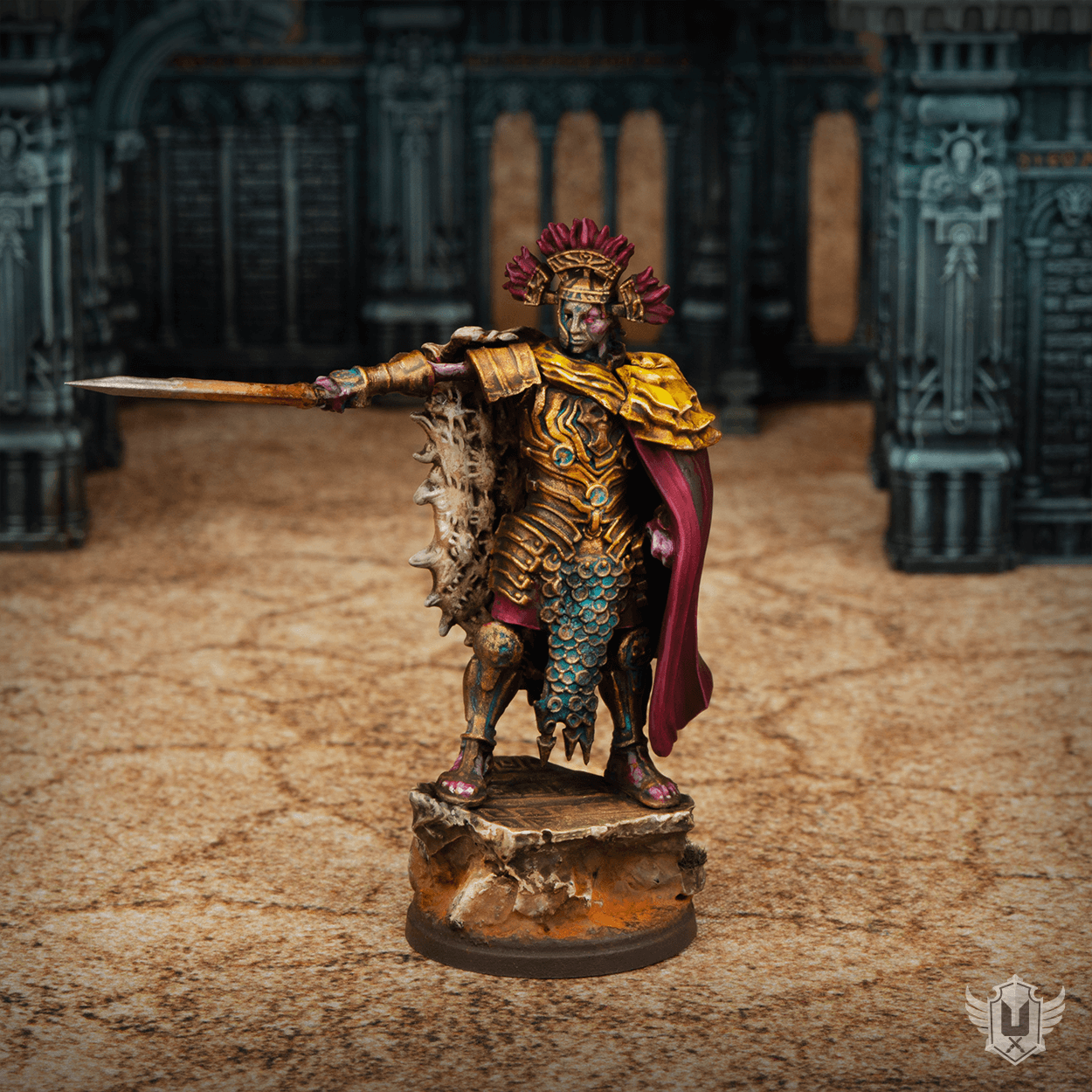 Conquest: Xhiliarch