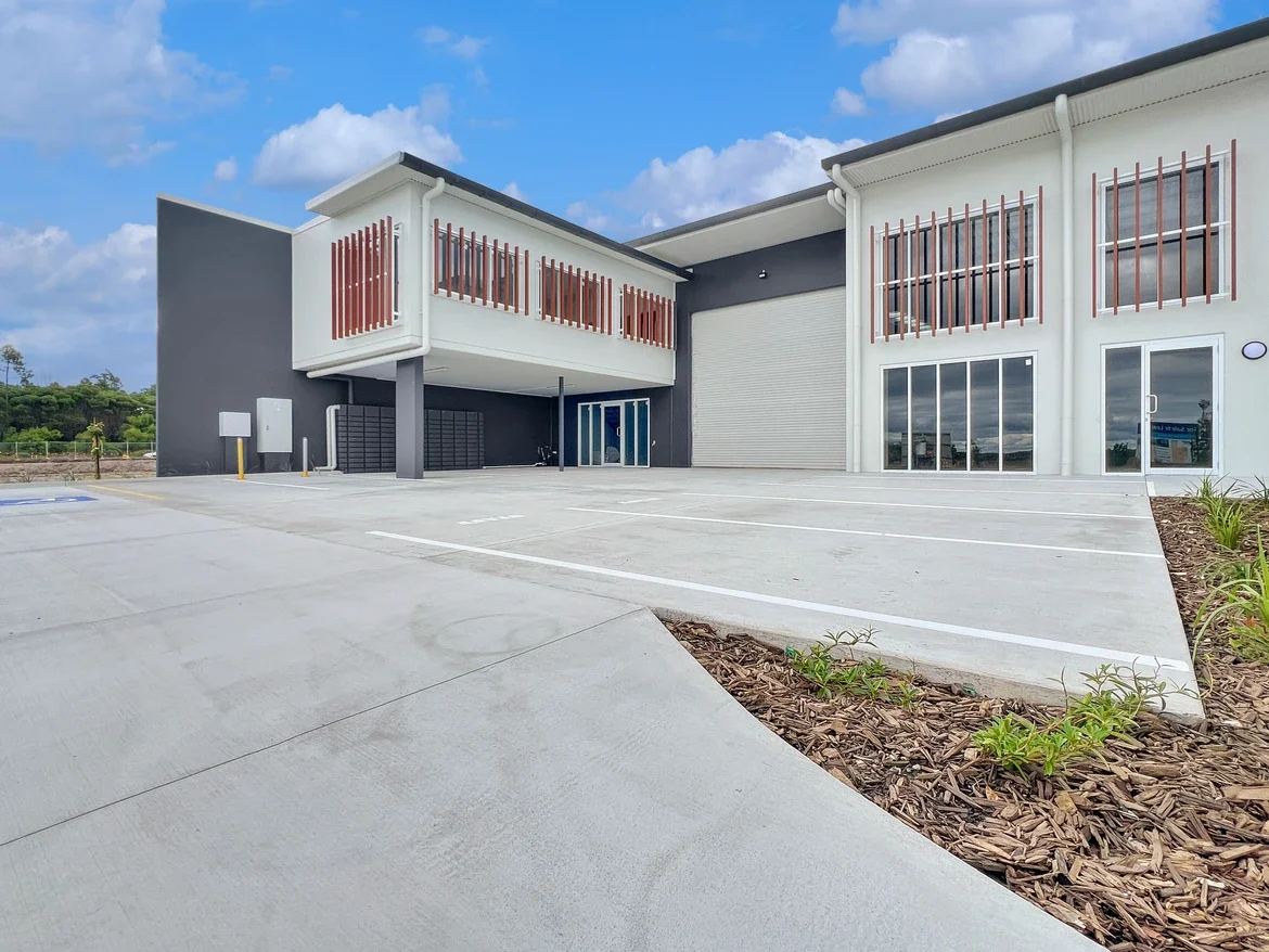Carnegie St, BARINGA