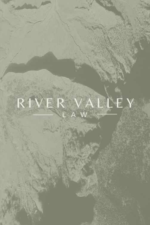 RIVER VALLEY LAW