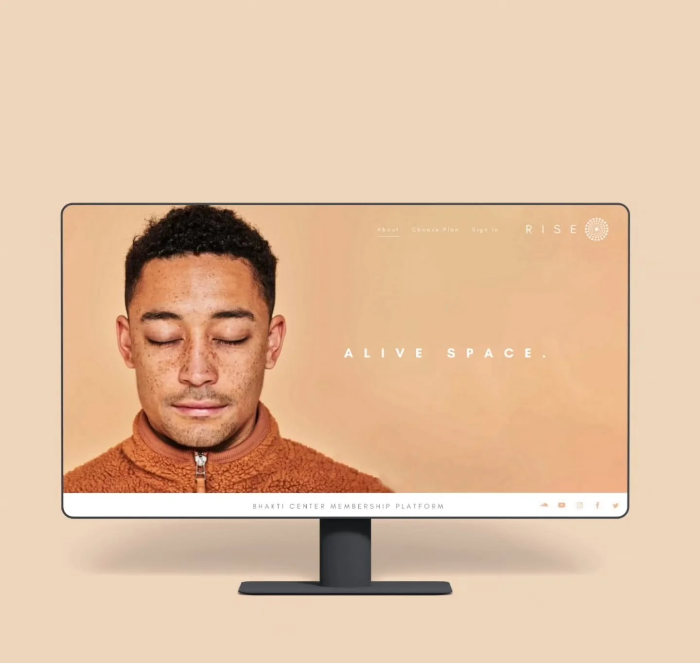 Contact us for our latest custom squarespace website design packages. 
Link in bio.