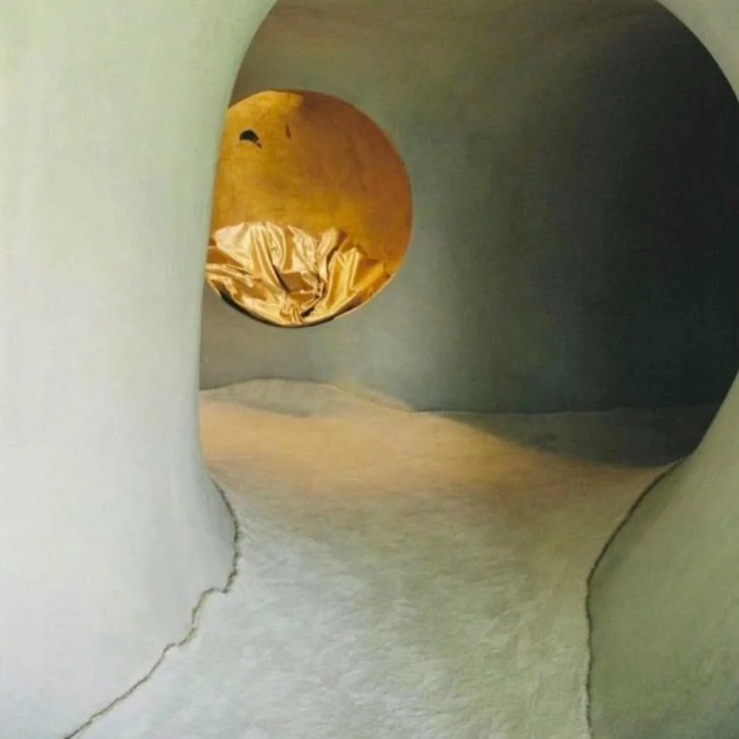 Exploring shape.