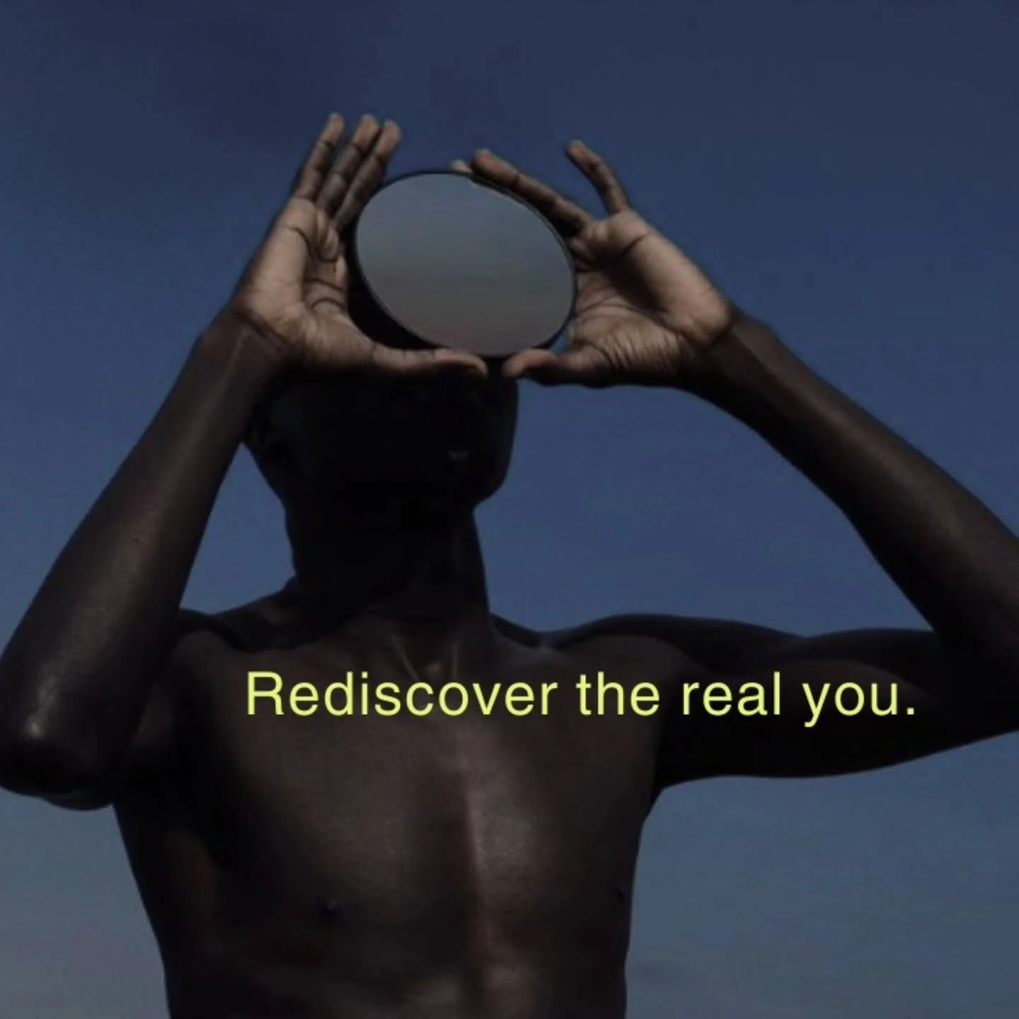 A selection of Brand identity materials for Reviver Coaching