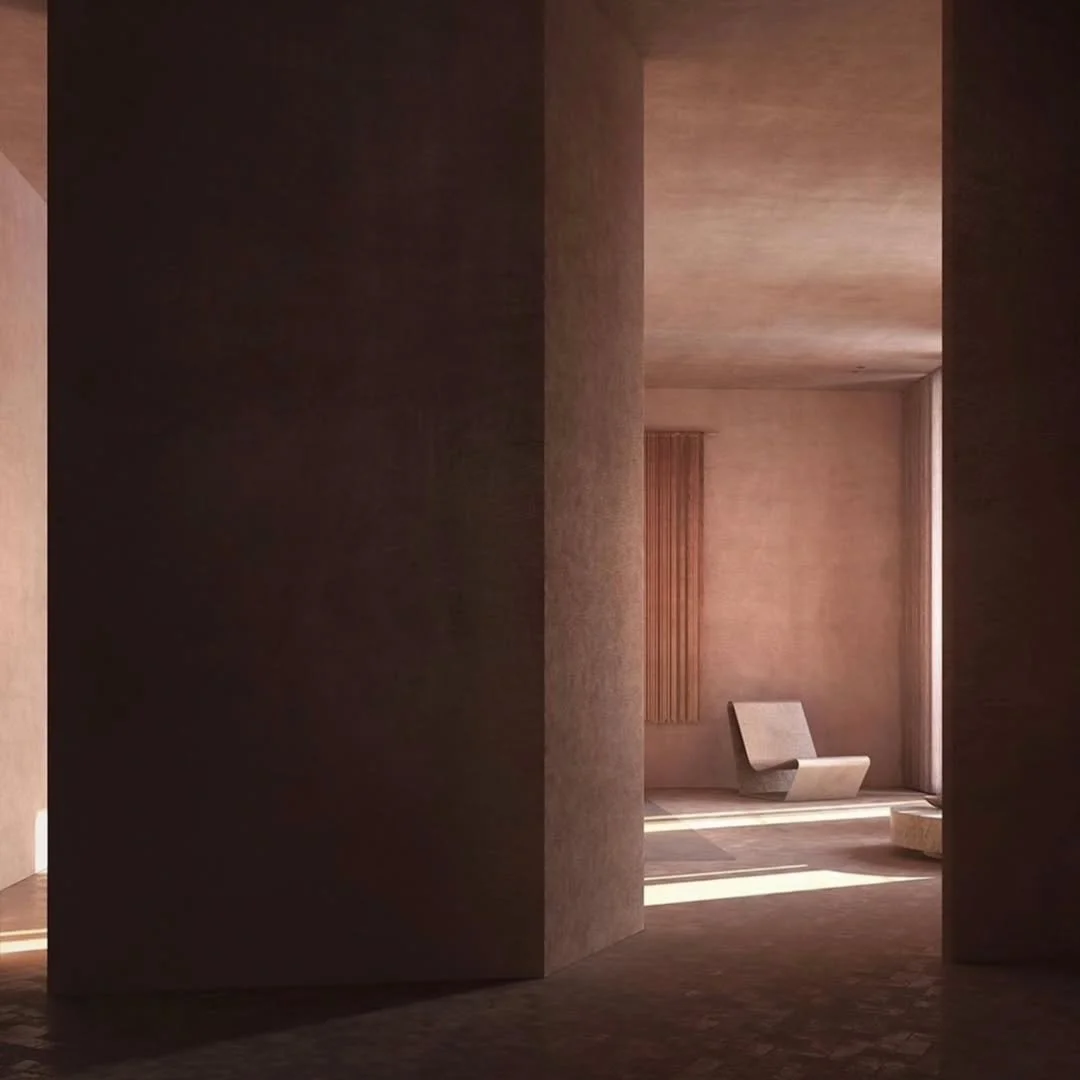 Simplicity by @morqarchitecture