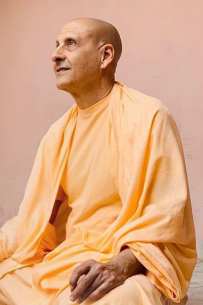 RADHANATH SWAMI