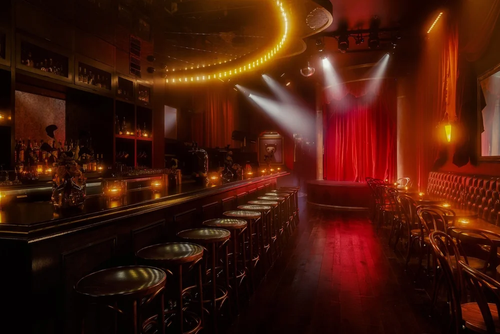 Bar photo 2