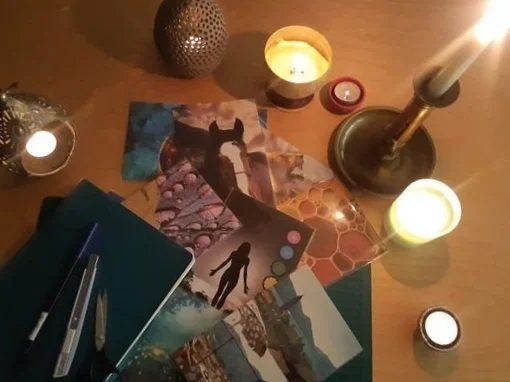 Créez votre oracle personnel