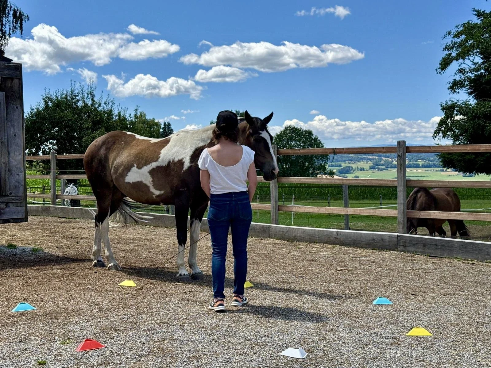 Je connais et je protège mes limites 