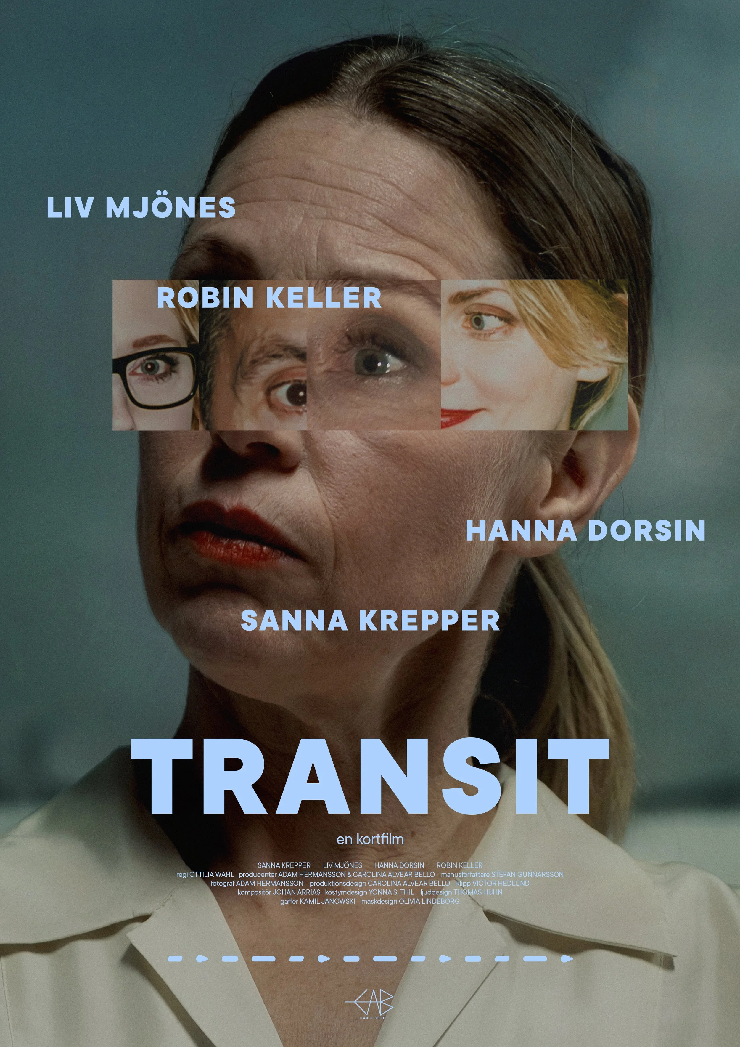 TRANSIT Short
