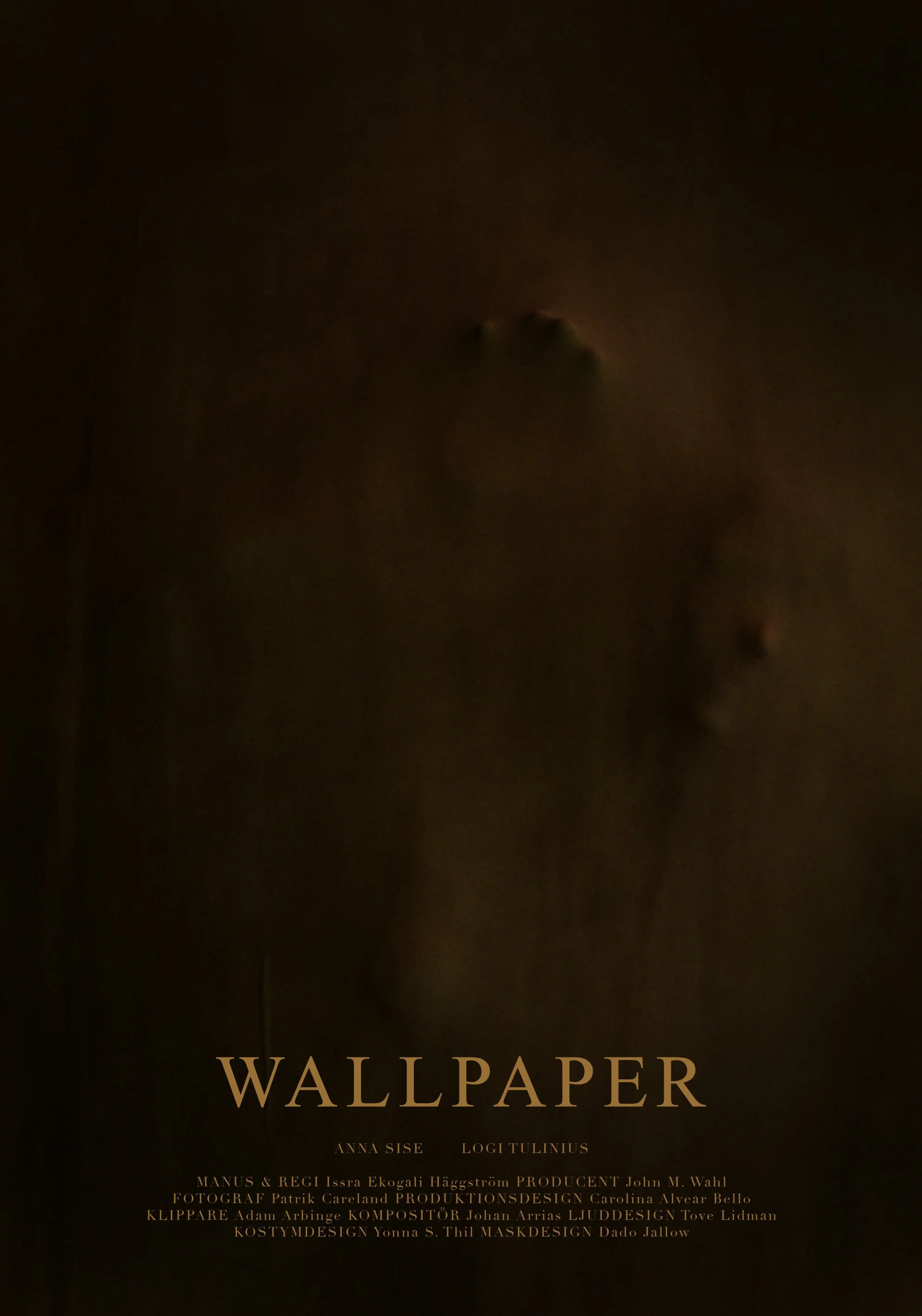 Wallpaper - short
