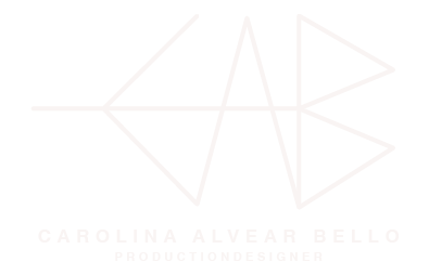 Carolina Alvear Bello