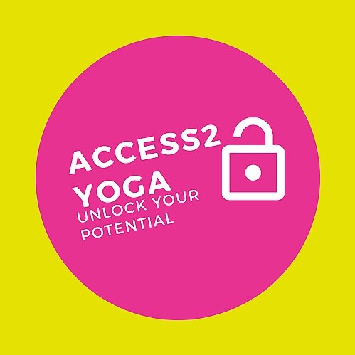 Access2Yoga