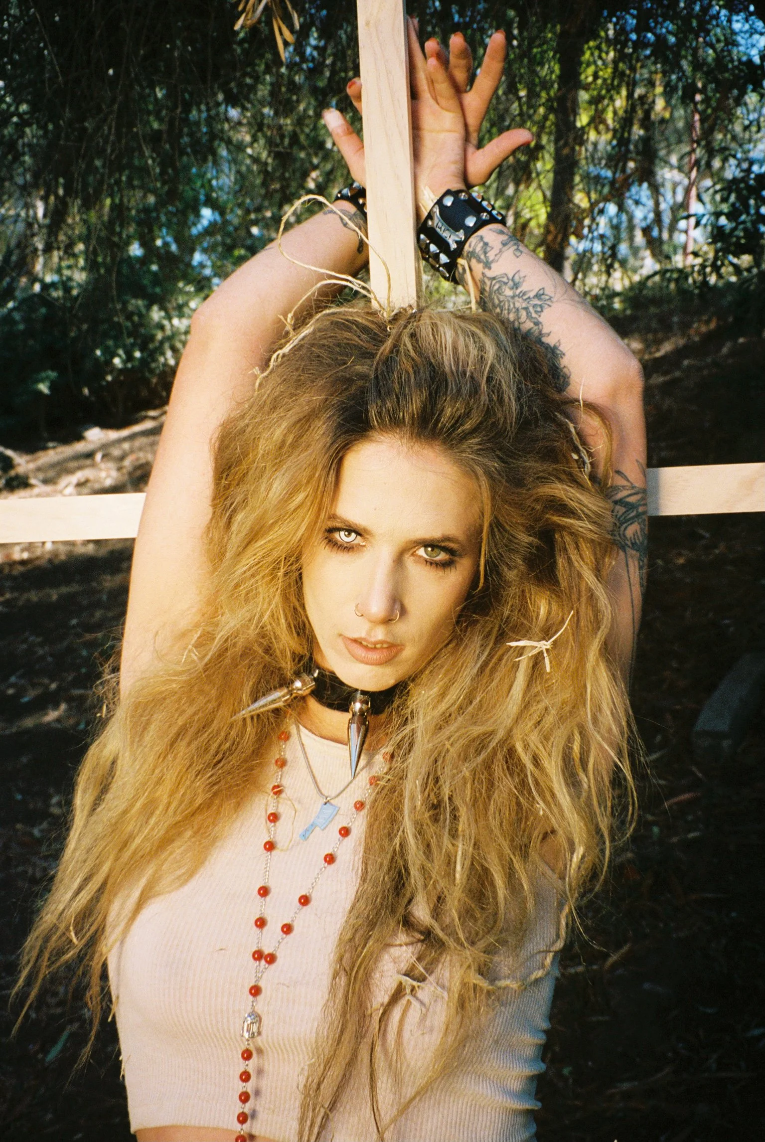 Emmalita Rosa for iGirl