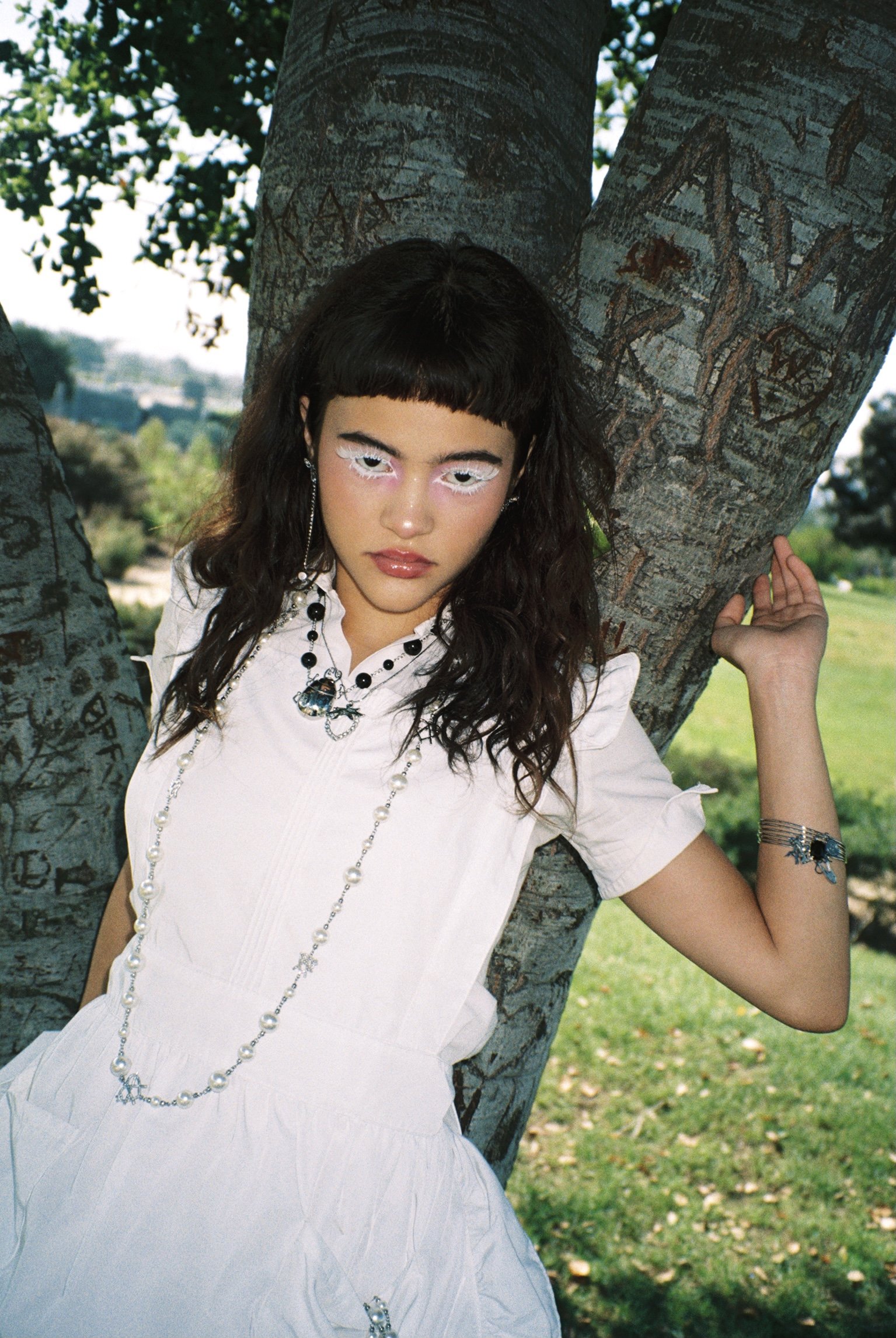 Moriah for iGirl 