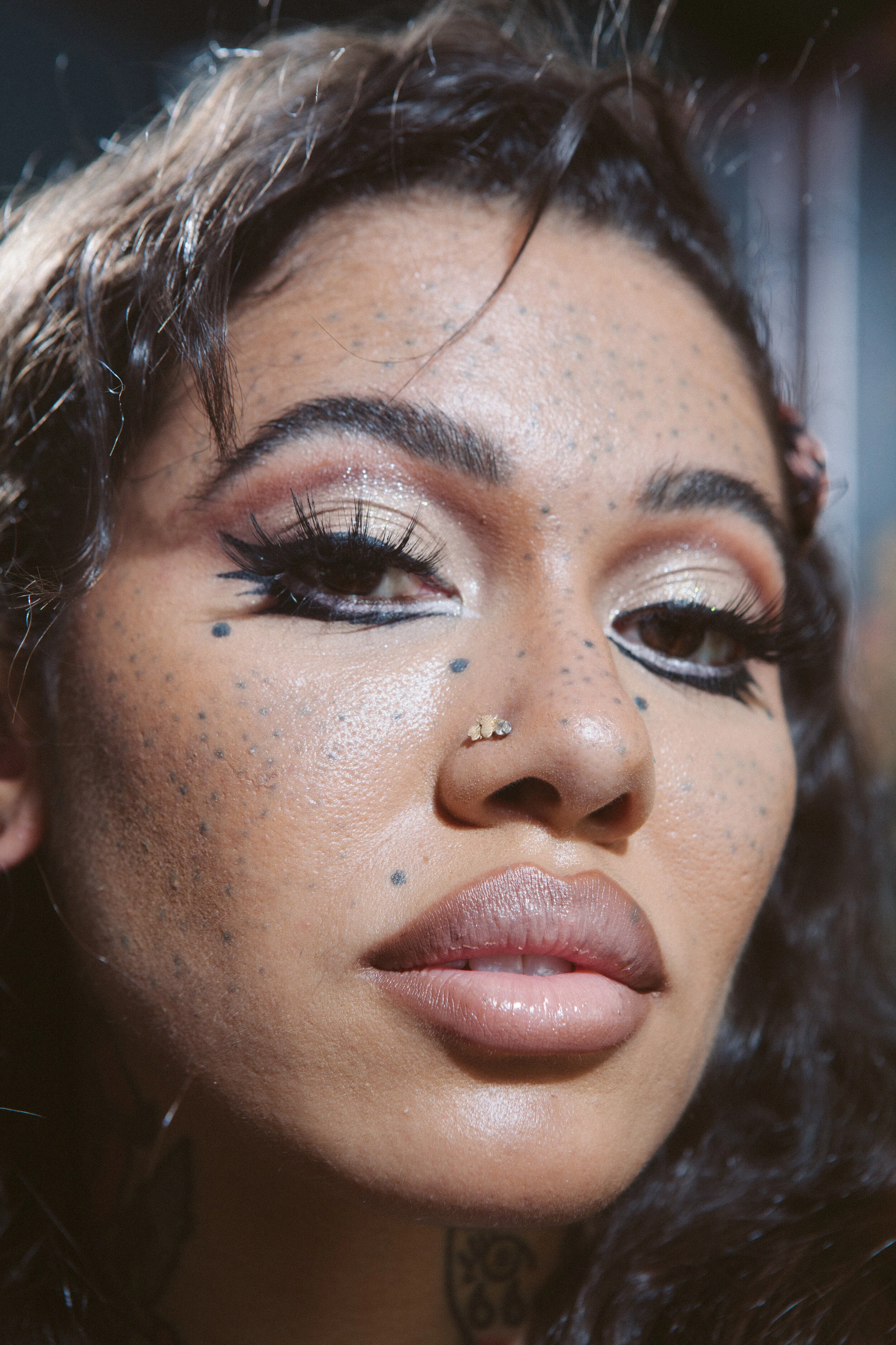 Heather Riffel
Photo by Alanna Durkee 
