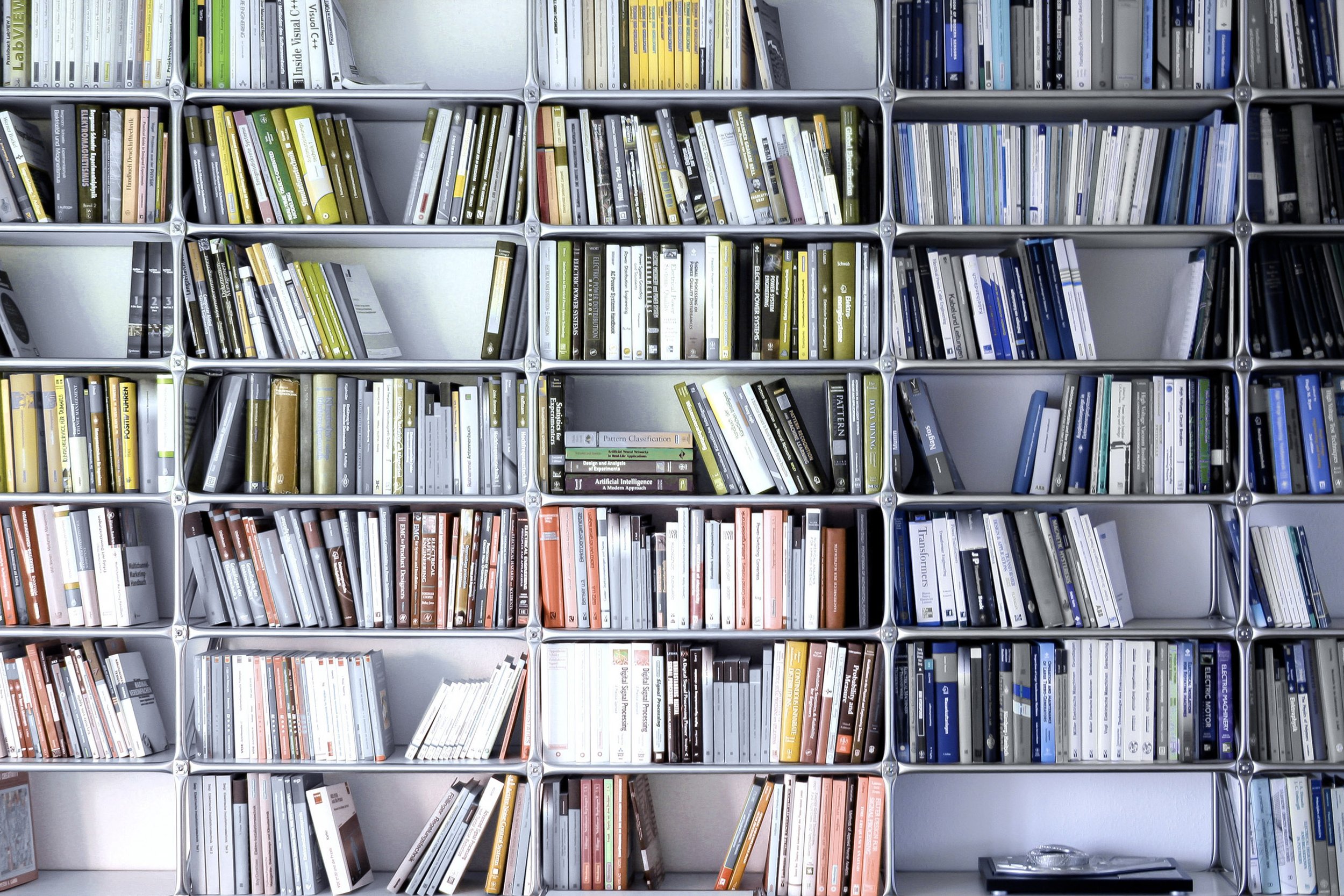 a pioneer of modular workspaces in Berlin: System 180