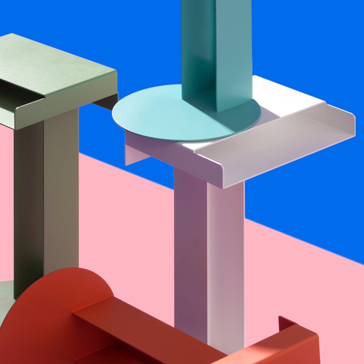 in focus - new tendency