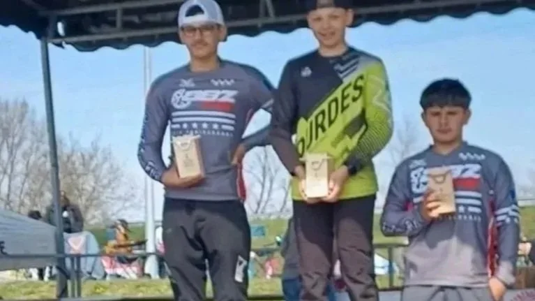 2ème MANCHE COUPE OCCITANIE PAMIERS - BMX-