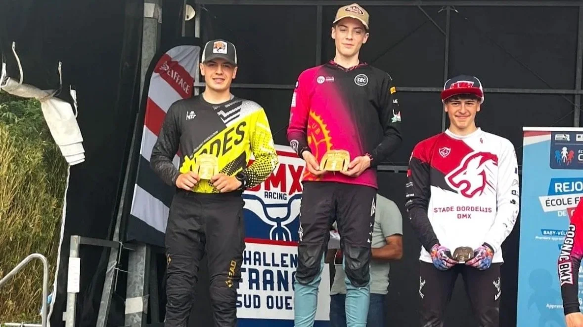 BMX-CHALLENGE SUD OUEST ANGLET