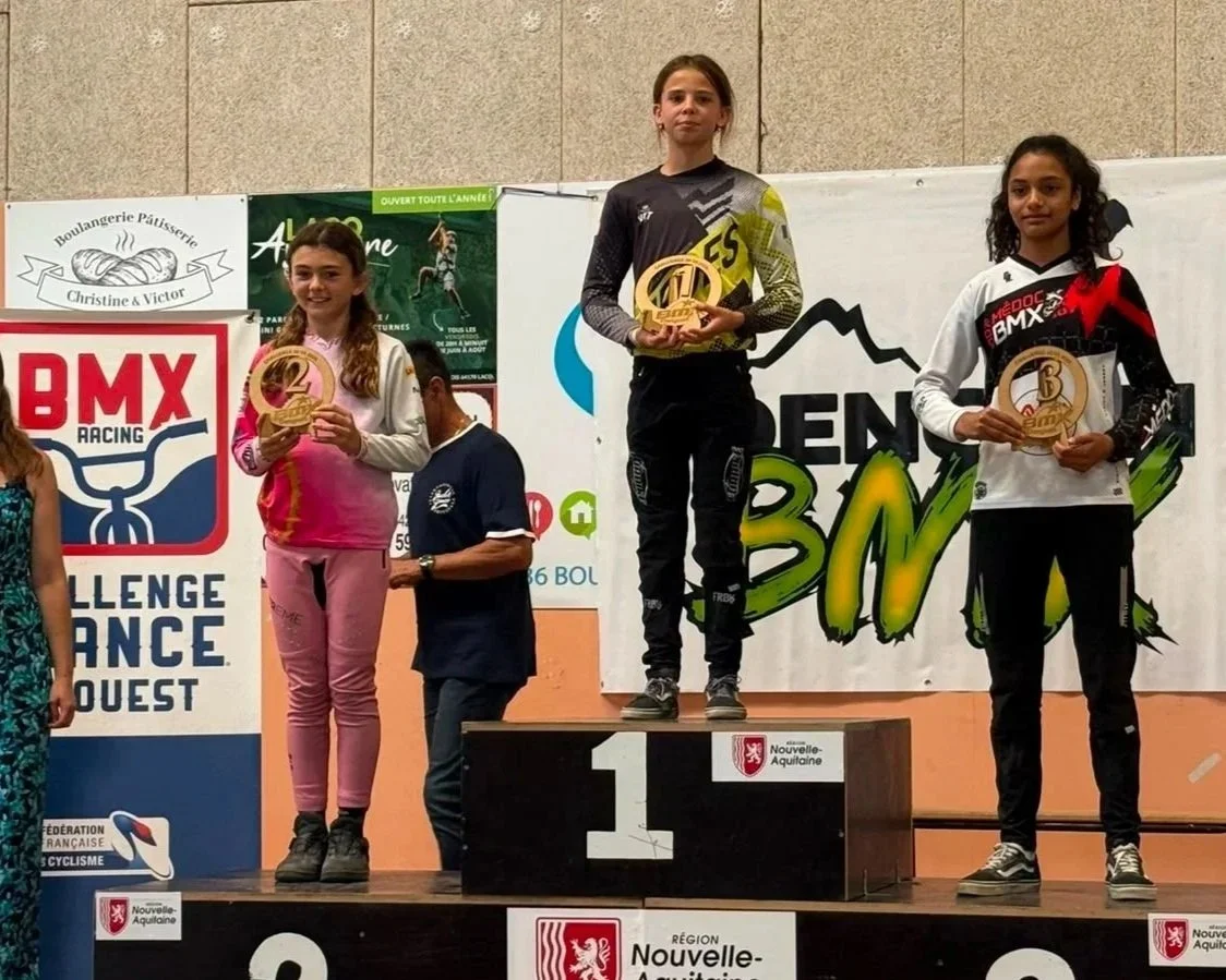 BMX-CHALLENGE SUD OUEST-DENGUIN
