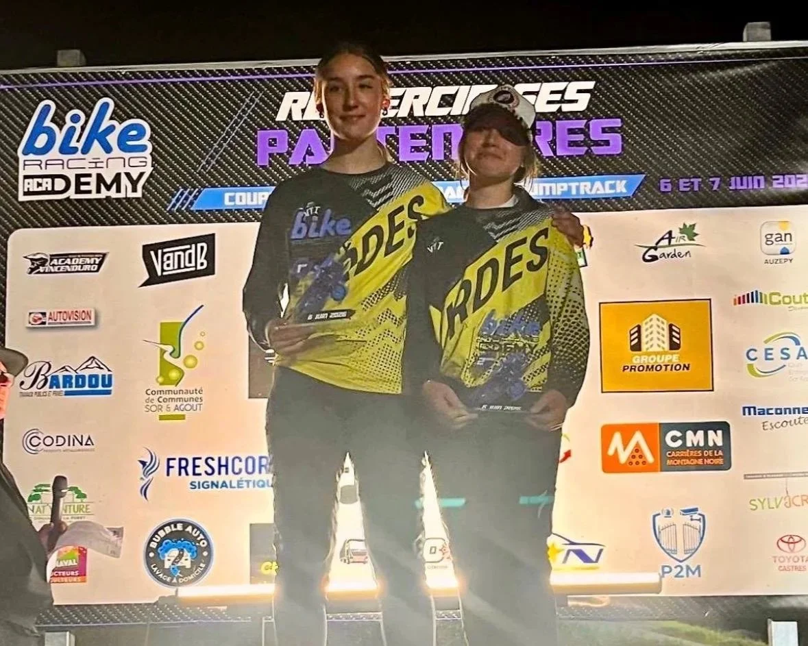 4 EME MANCHE COUPE D’OCCITANIE SAIX- BMX-