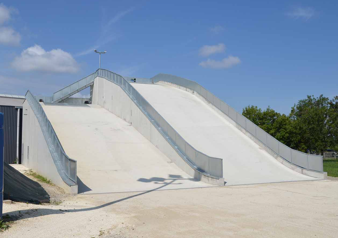 Entrainement creps BORDEAUX 15 février 2026