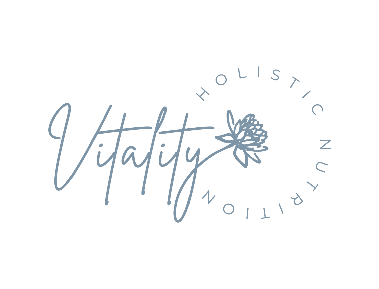 Vitality Holistic Nutrition