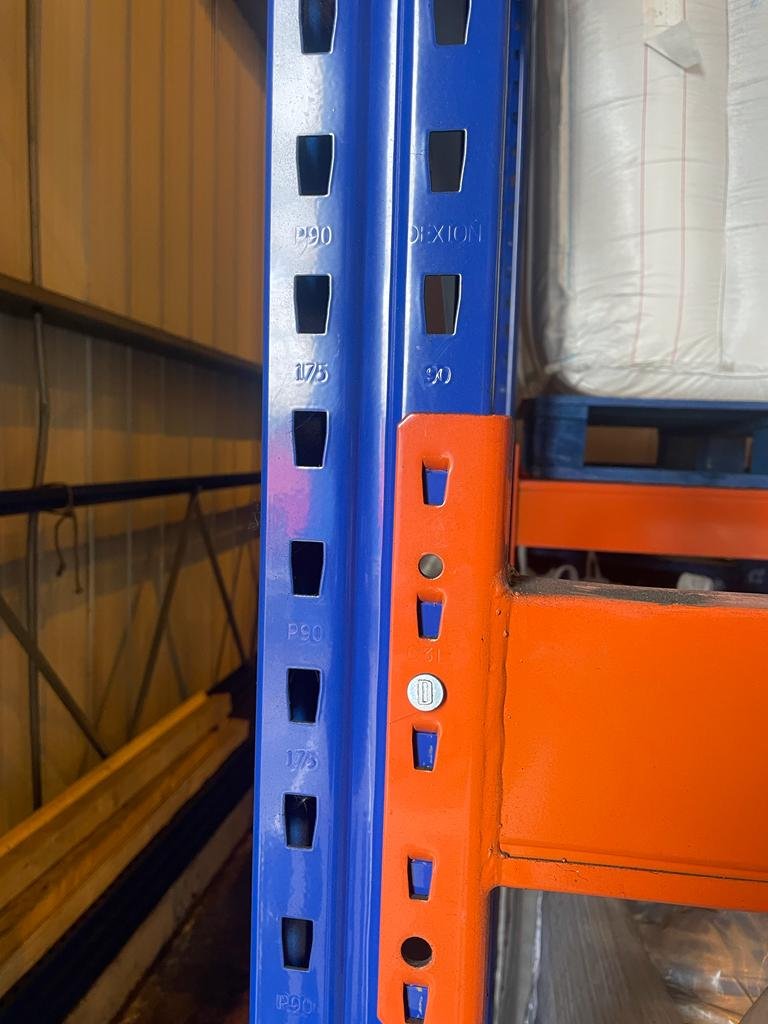 Dexion P90 By Rackway Ltd