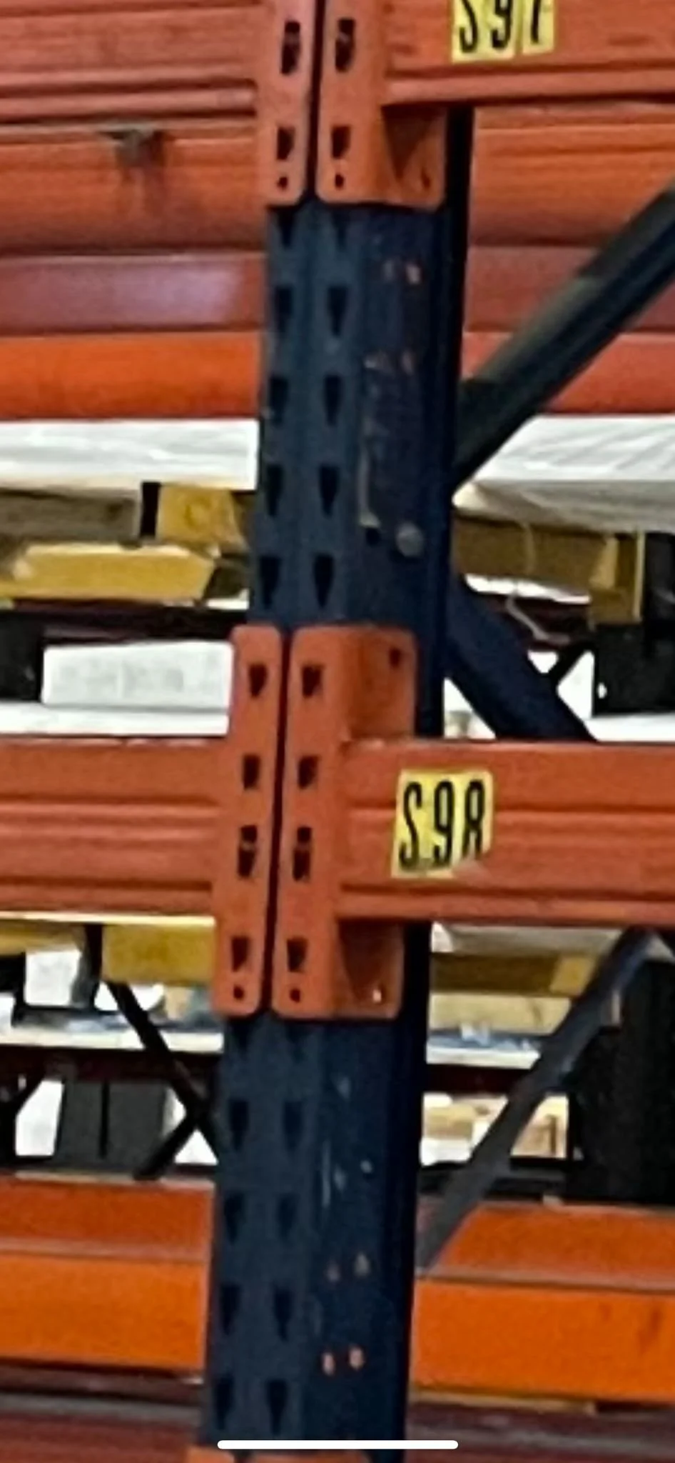 Mecalux by Rackway Ltd