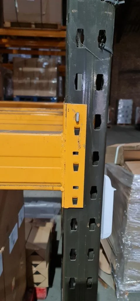 Link 51 by Racking Ltd