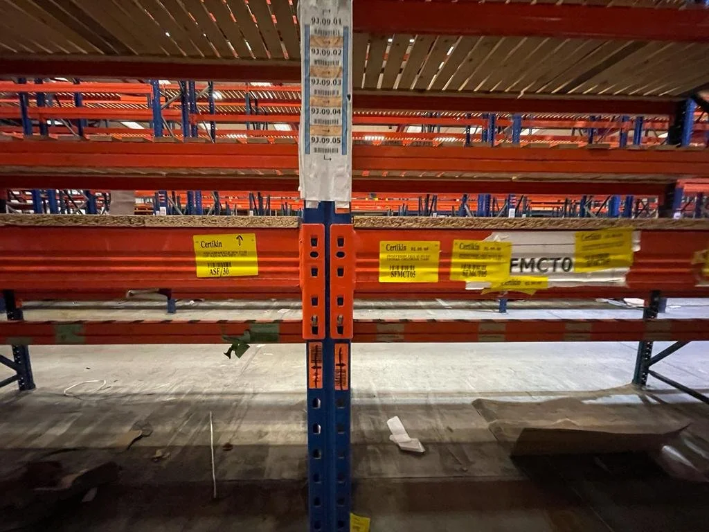 Arsitant Systems (AR) by Racking Ltd