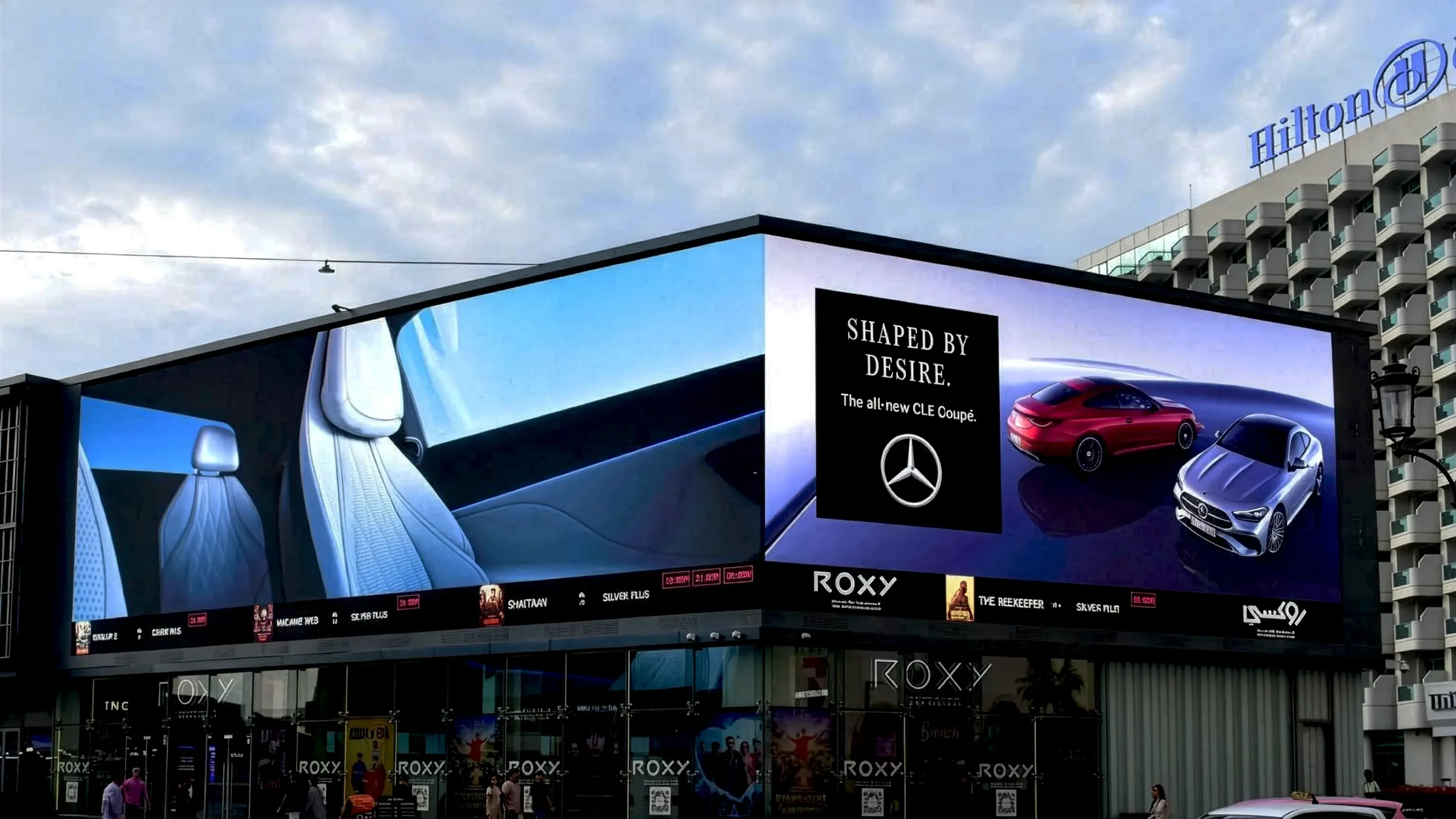 Benefits of Programmatic OOH Advertising 