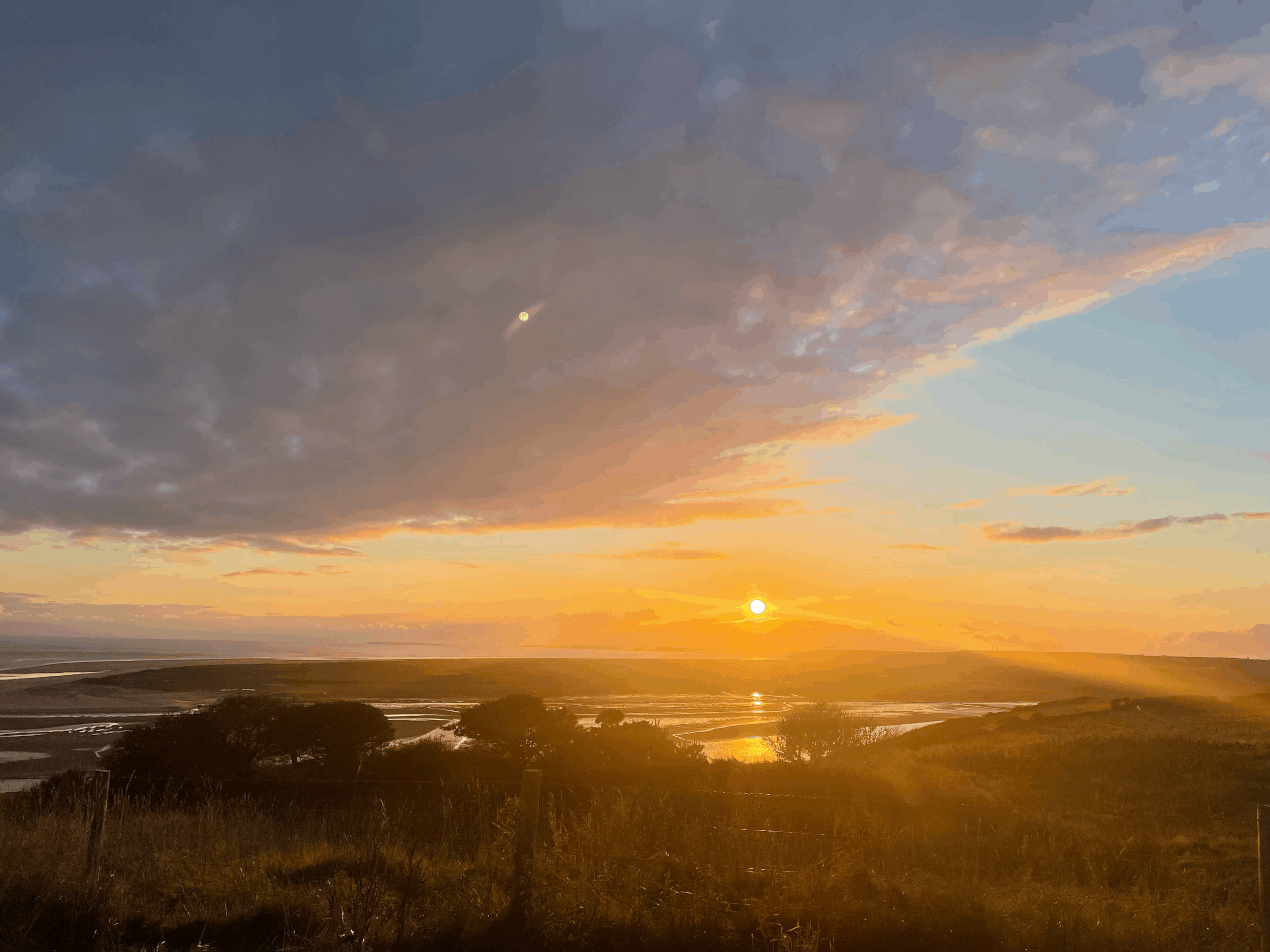 Happy New Year | Blwyddyn Newydd Dda - 5 ways to step into 2026 with purpose