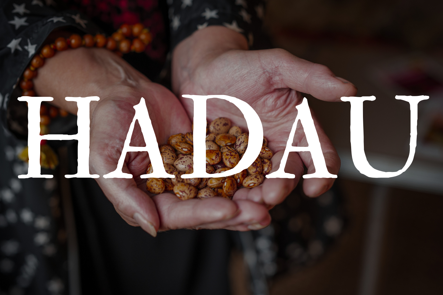 HADAU - Community Farm day (March)