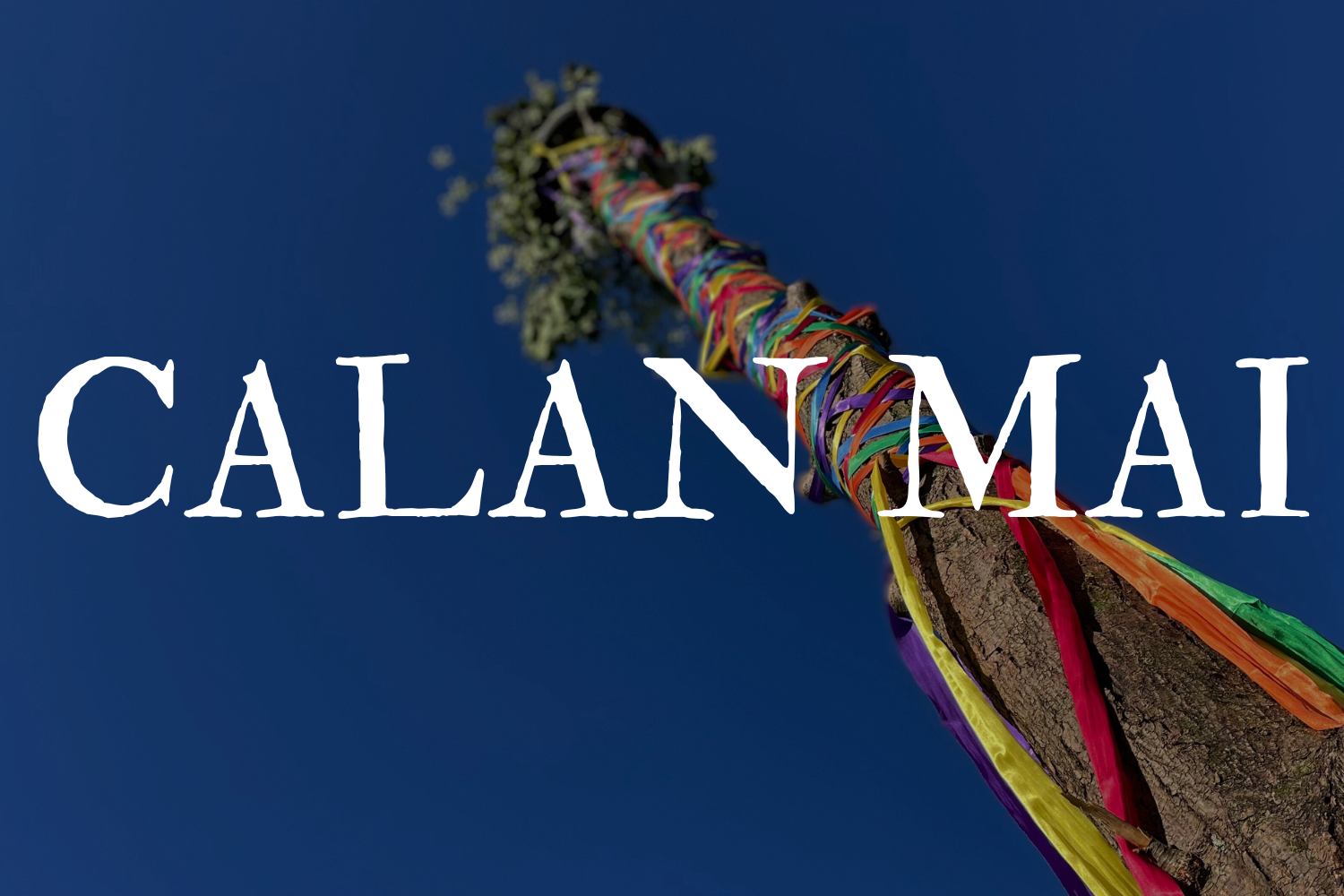 CALAN MAI - Community Farm day (May)