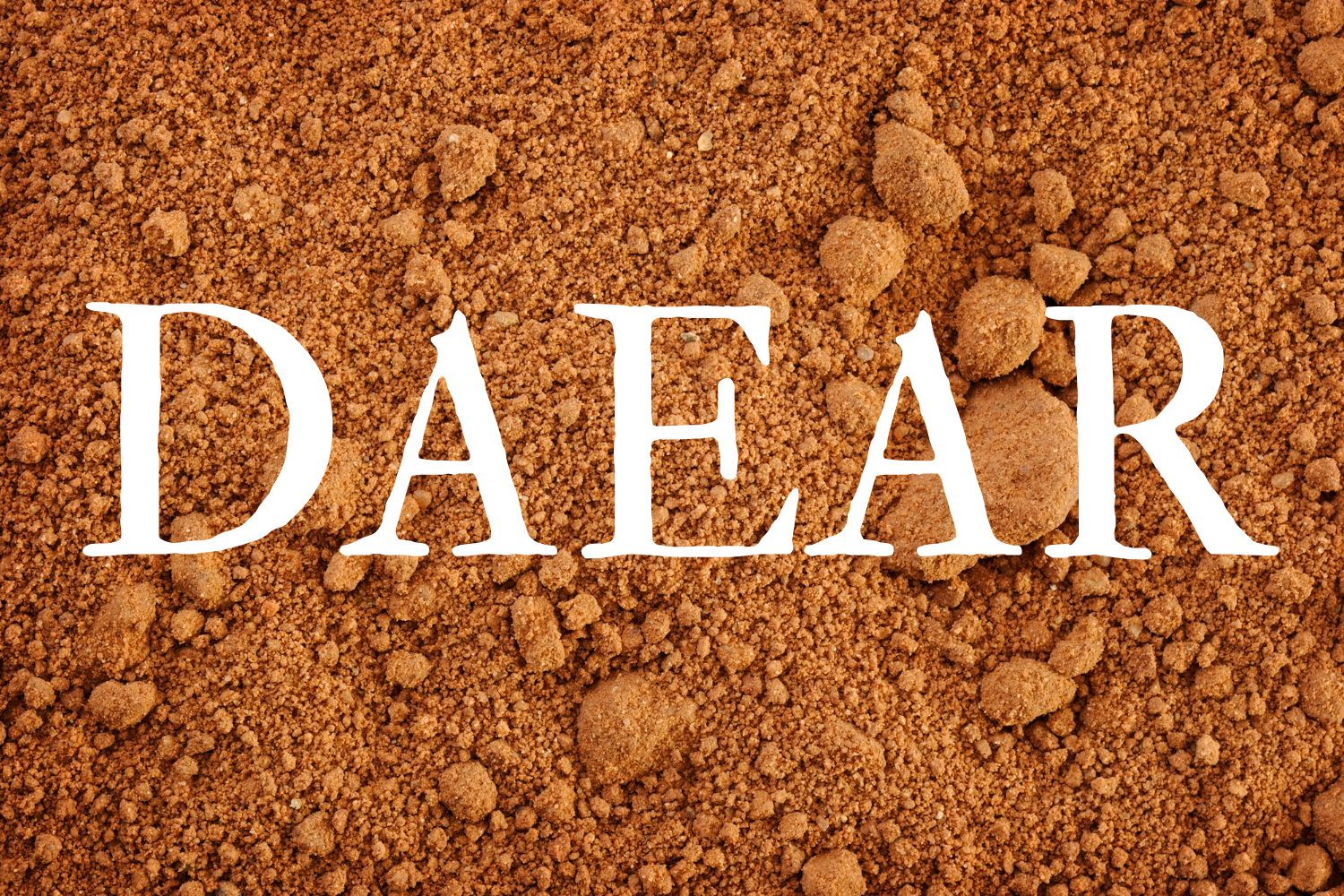 DAEAR - Community Farm day (June)