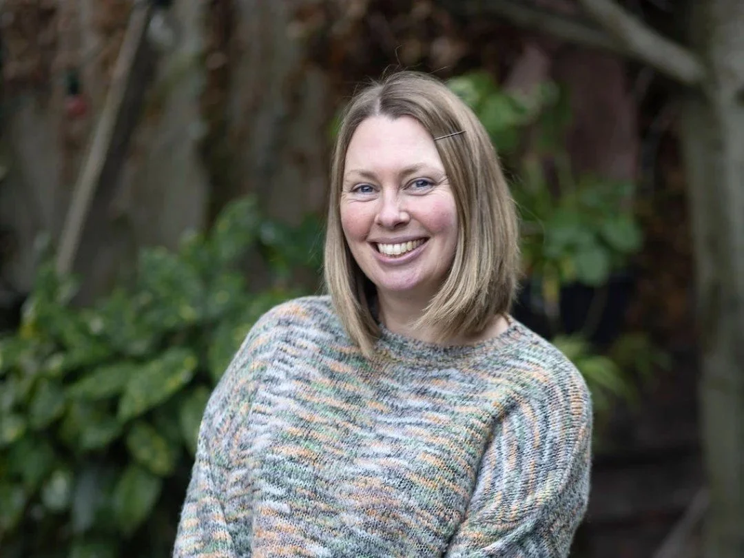 Introducing Lottie Williams, our new Volunteer Coordinator