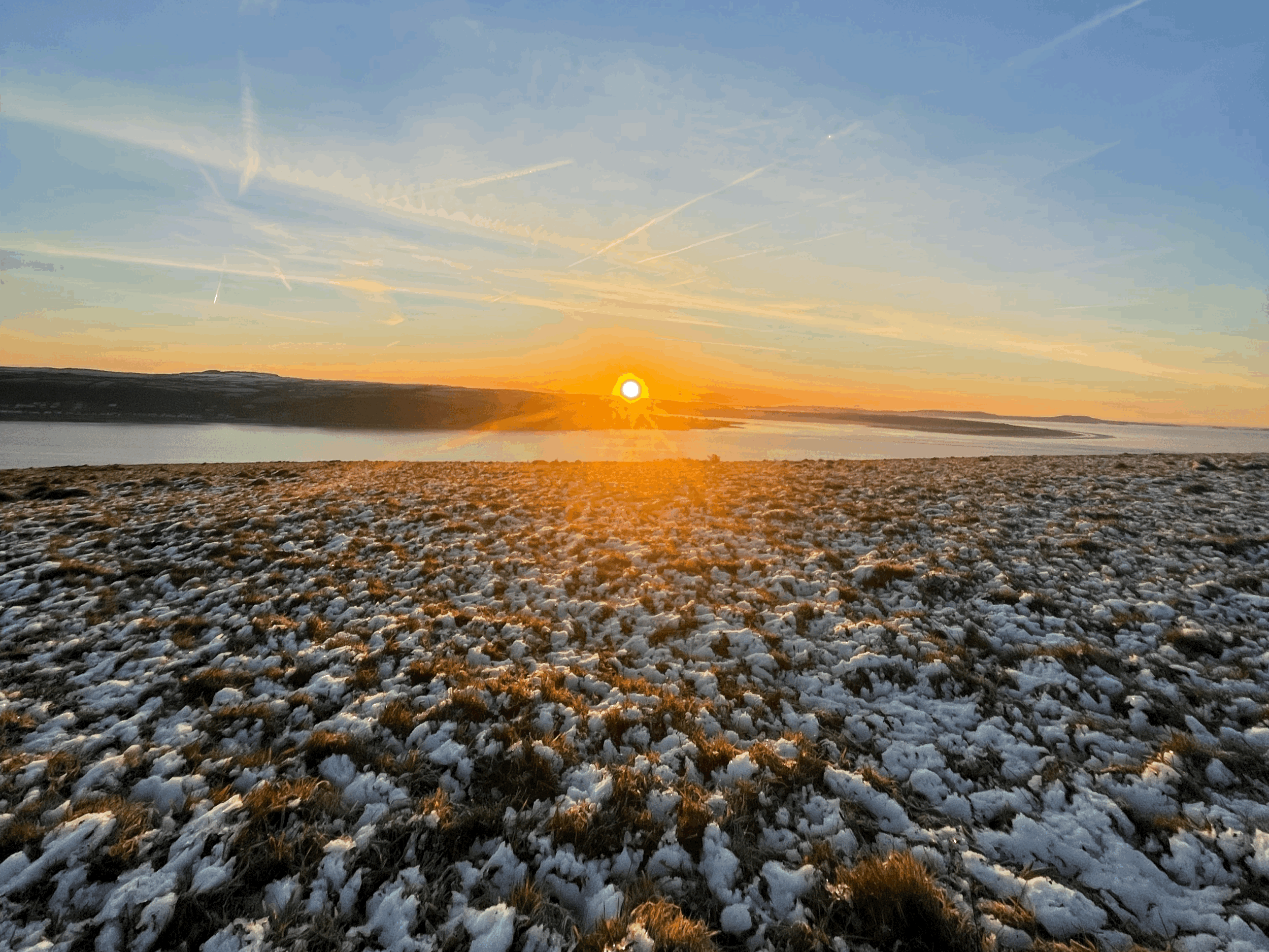 PHOTO ESSAY: Hirnos - A pause to look back at 2025….