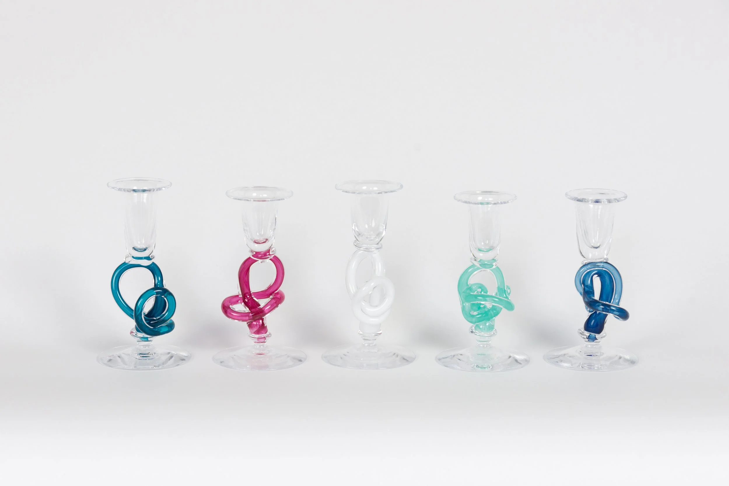 Candle Holders