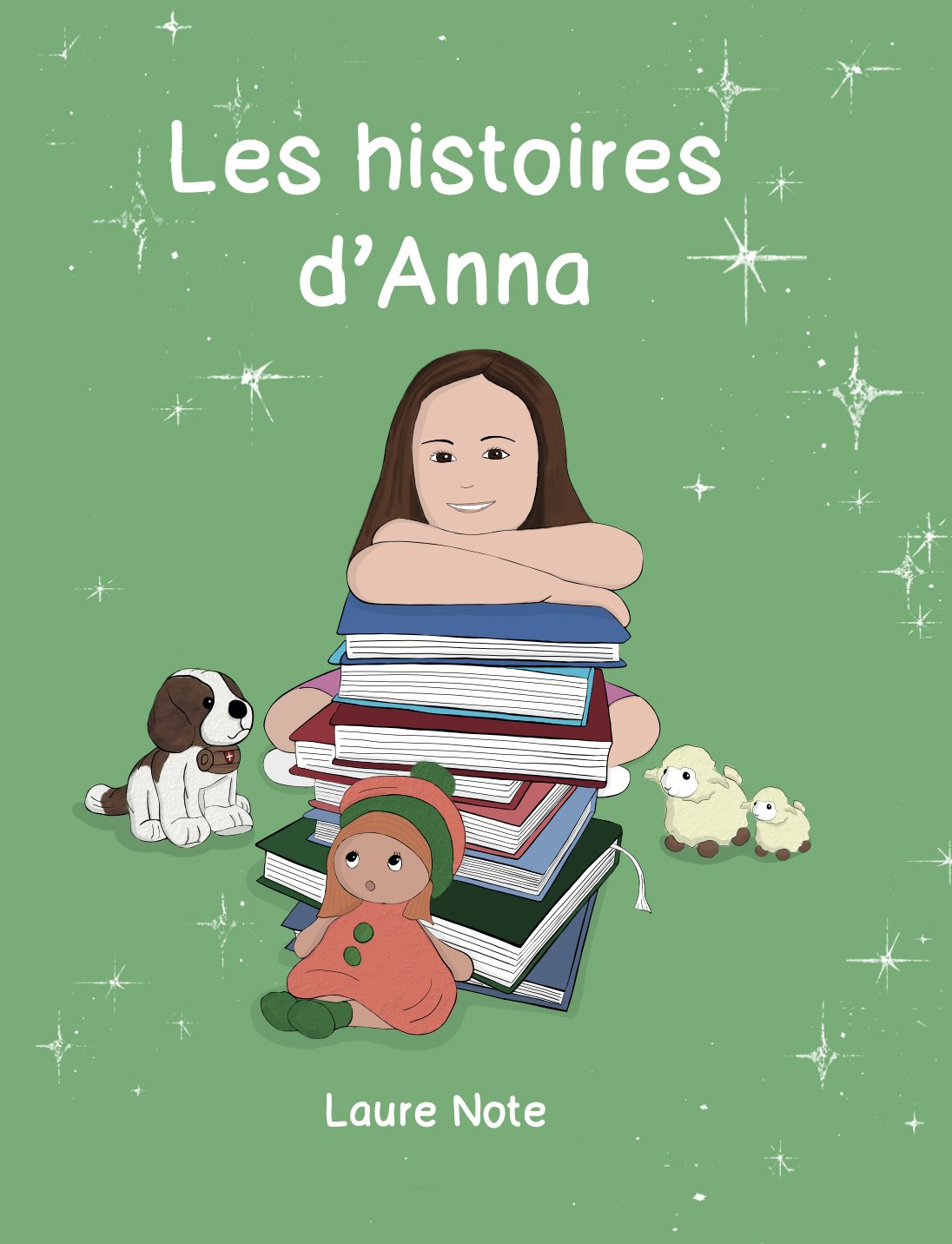 Les histoires d'Anna