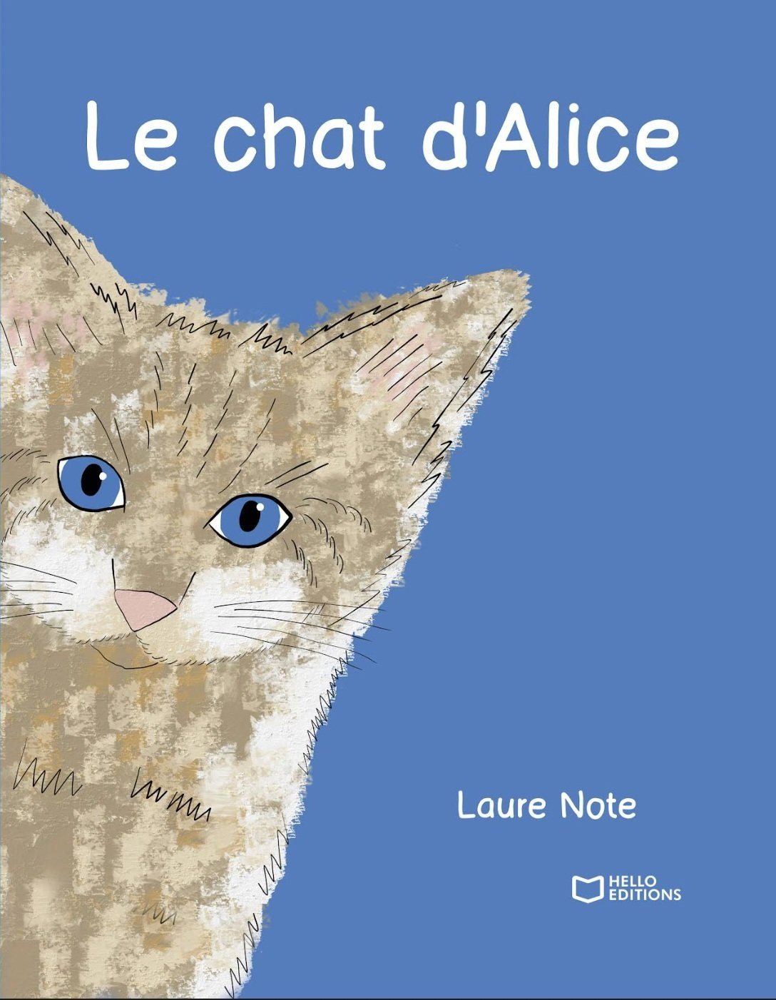 Le chat d'Alice