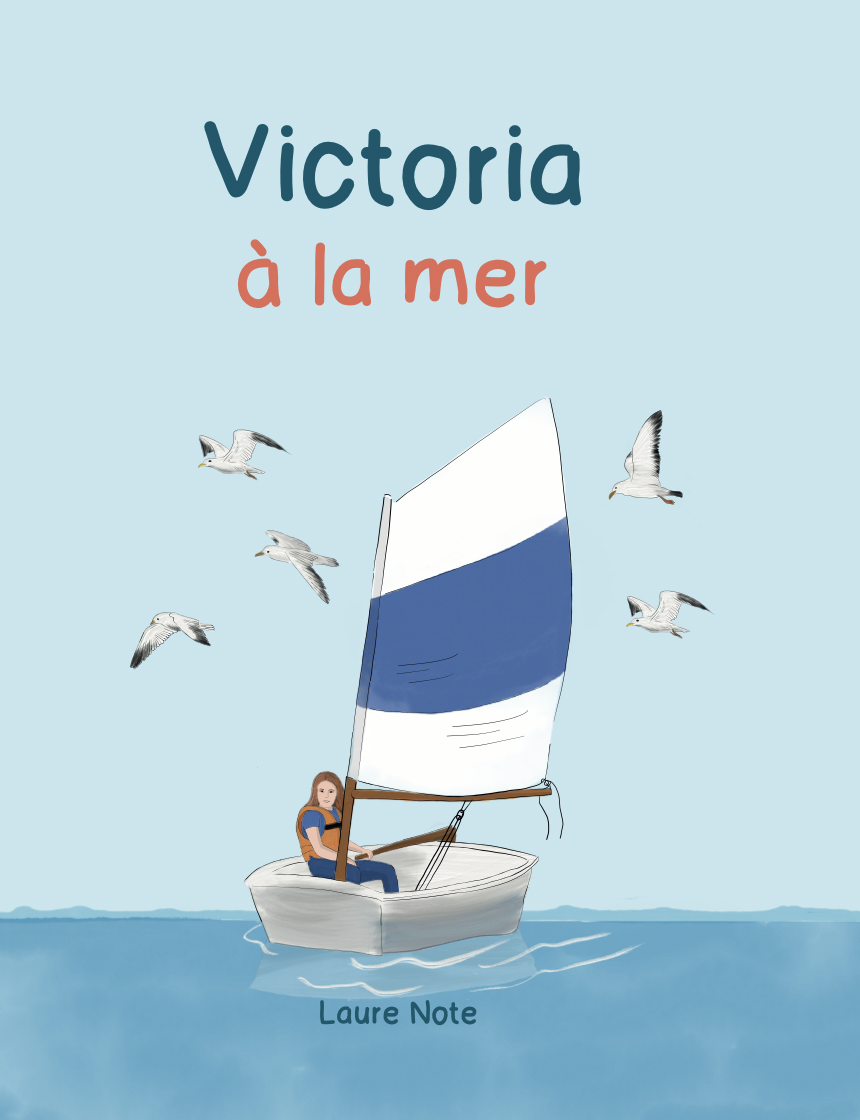 Victoria à la mer